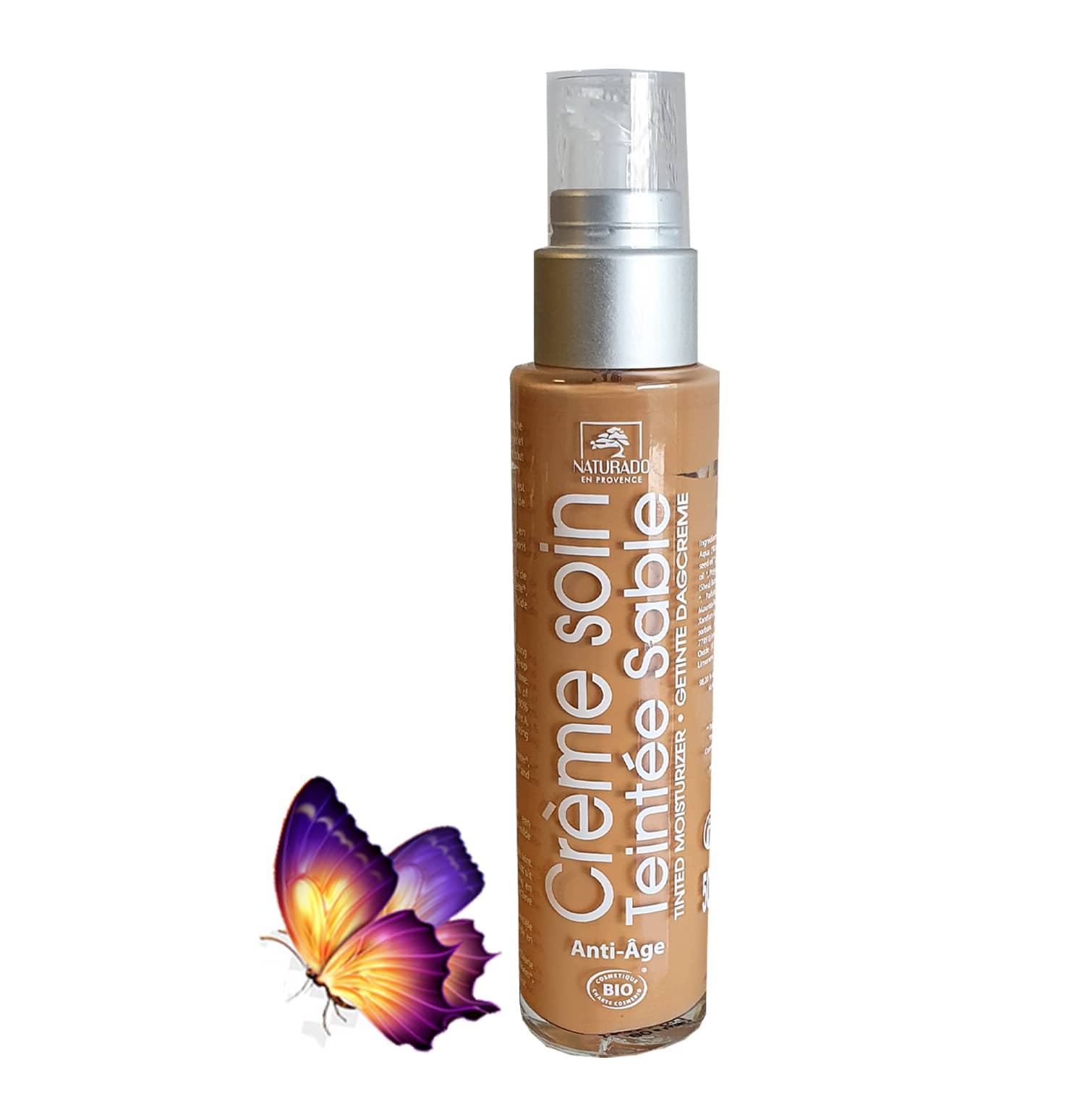 BB sable2 100% naturel